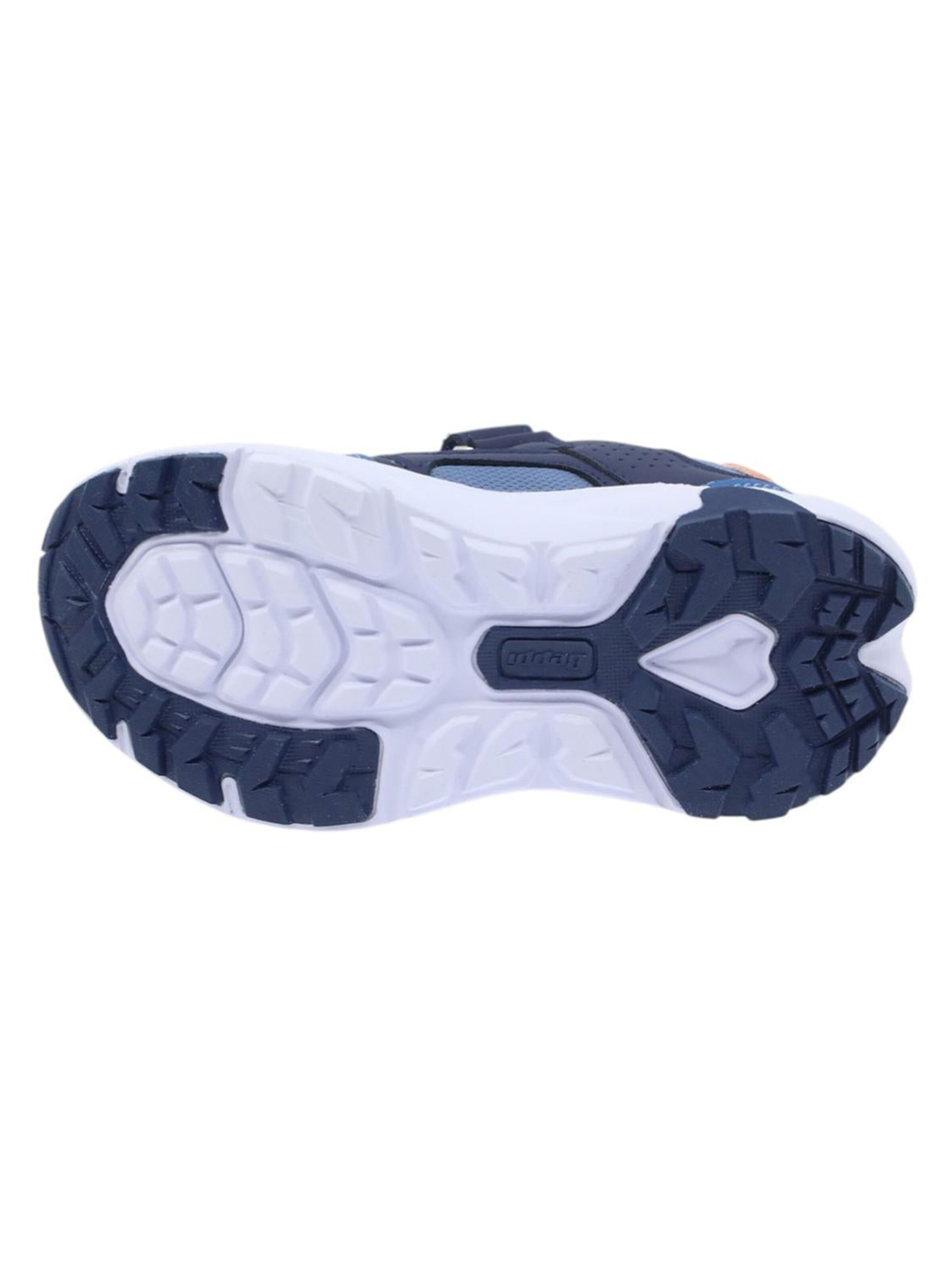 Sneaker di Beppi in blu