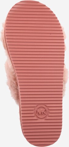 MICHAEL Michael Kors Hausschuh 'LALA' in Pink