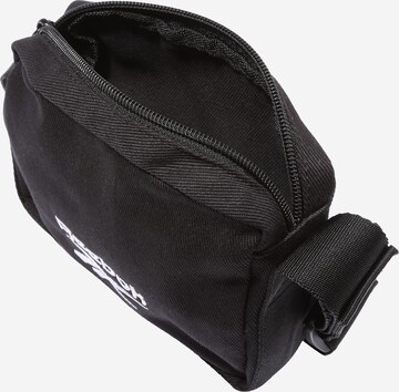Reebok Crossbody Bag in Black