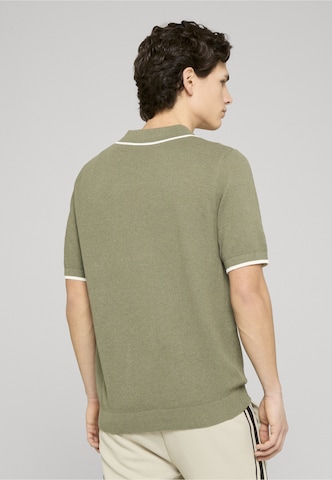 INDICODE JEANS - Jersey 'Nomi' en verde