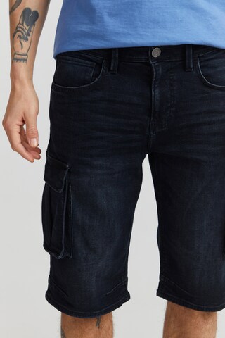 11 Project Regular Jeans 'Nordin' in Schwarz
