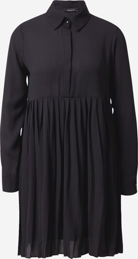 Trendyol Robe-chemise en noir, Vue avec produit