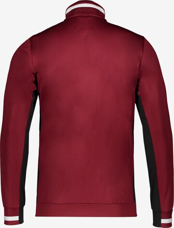 ADIDAS PERFORMANCE Training Jacket in Red