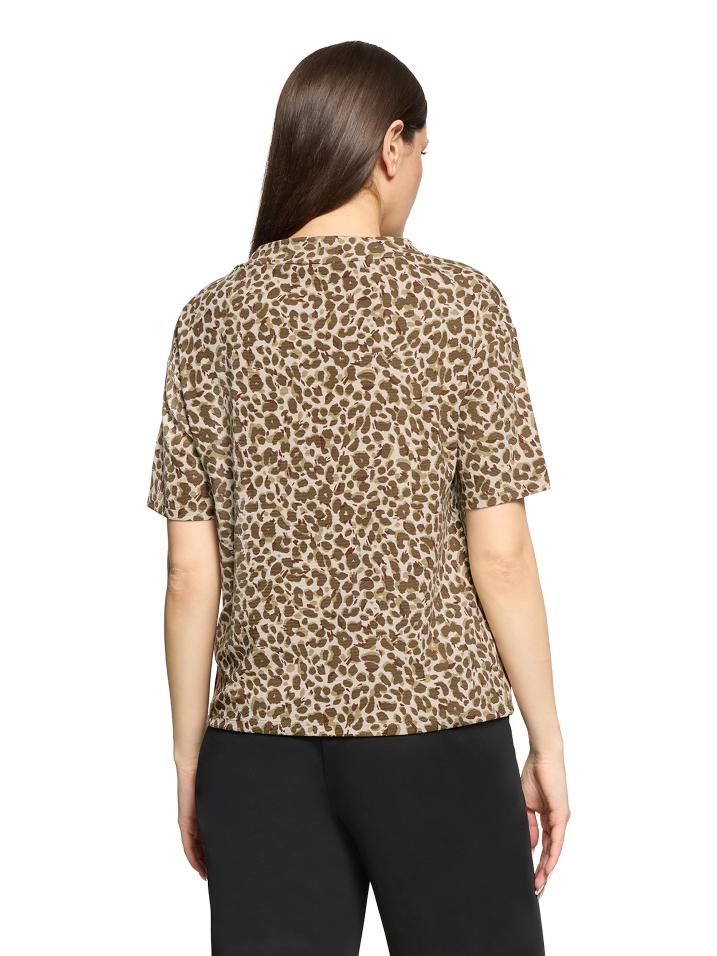 Betty Barclay Sweatshirt in Beige