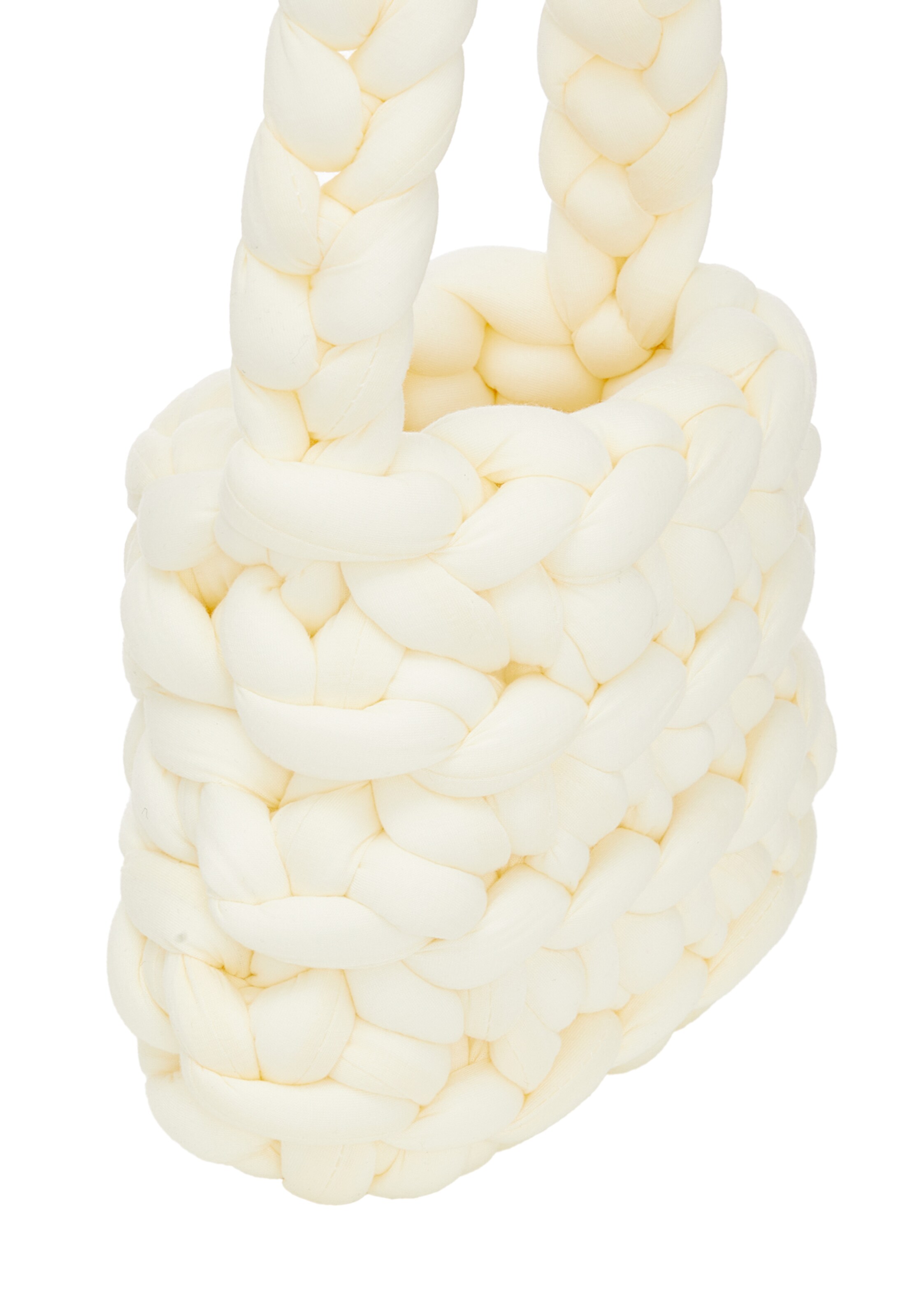 FELIPA Schultertasche in Weiß