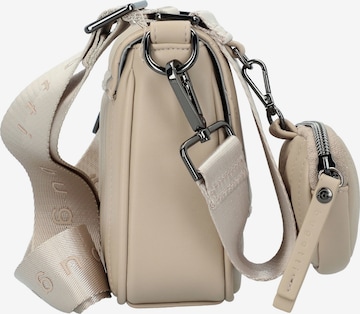 bugatti Crossbody Bag 'Sira' in Beige