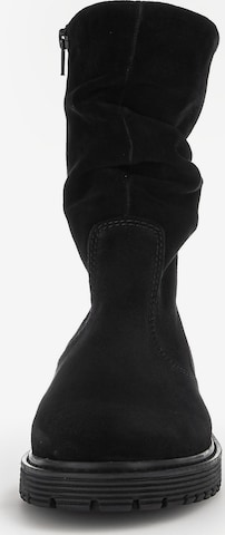 GABOR Ankle Boots in Black