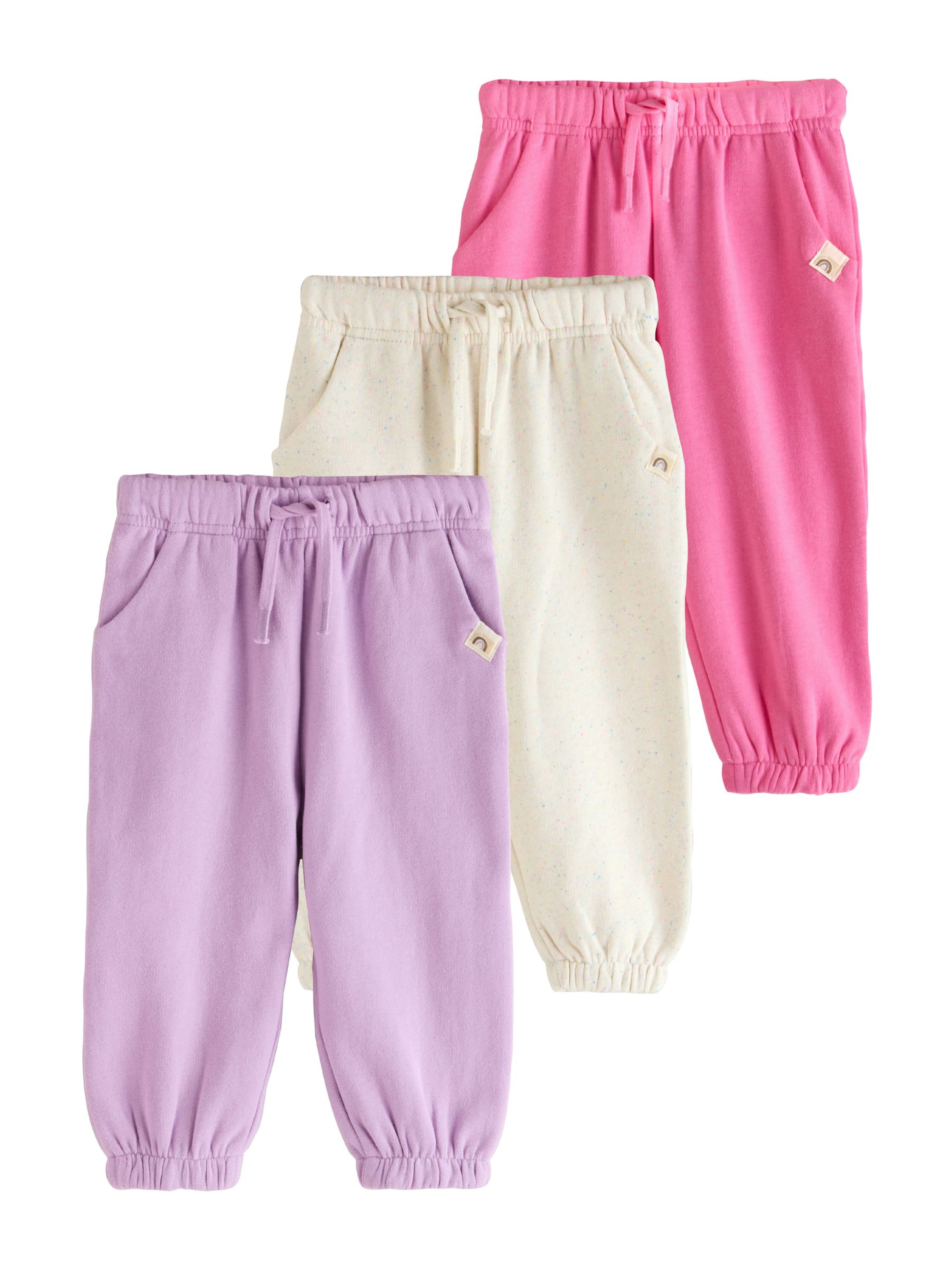 Next Конический (Tapered) Штаны в Смешанный: спереди