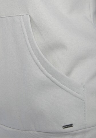 LASCANA Sweatshirt in Grijs
