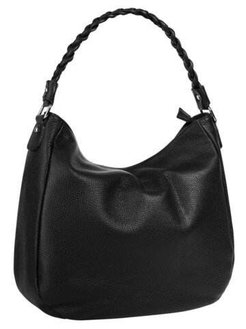 Samantha Look Handbag in Black