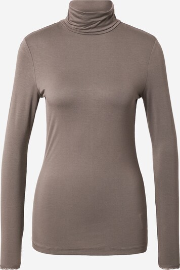 Noa Noa Shirt in braun, Produktansicht