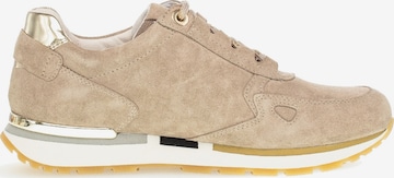 Sneaker bassa di GABOR in beige