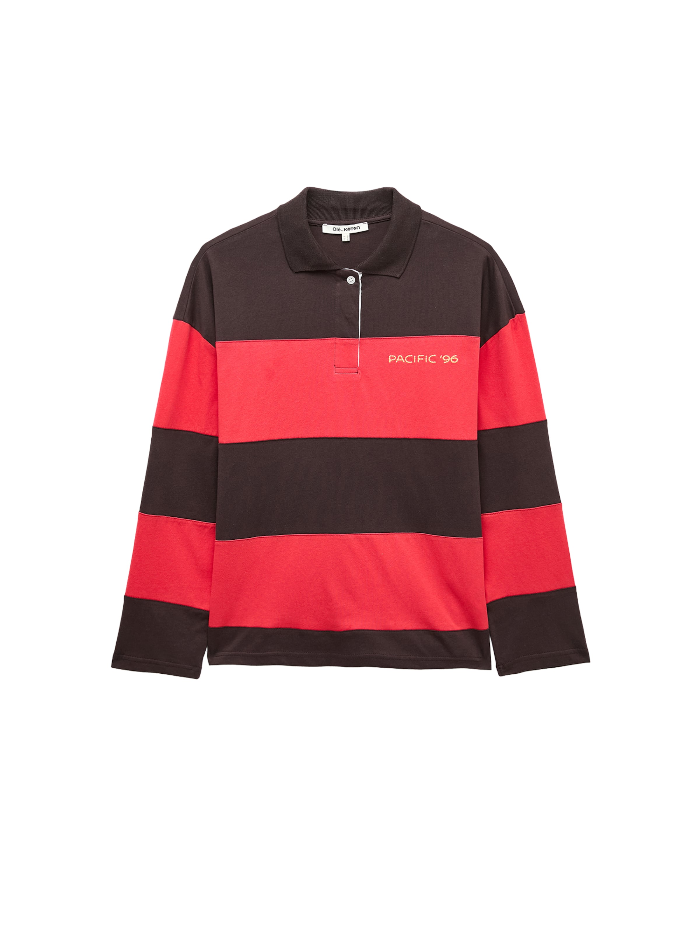 Koton Shirt in Red: front