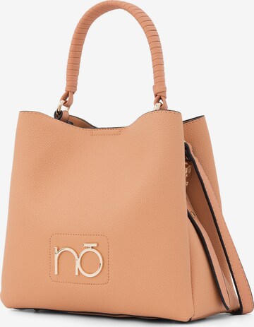 NOBO Handbag 'Mesmerize' in Orange