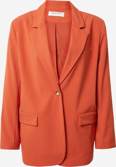 modström Blazer 'Anker' in Lobster, Item view