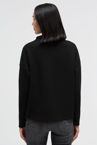 Soccx Sweatshirt in Black