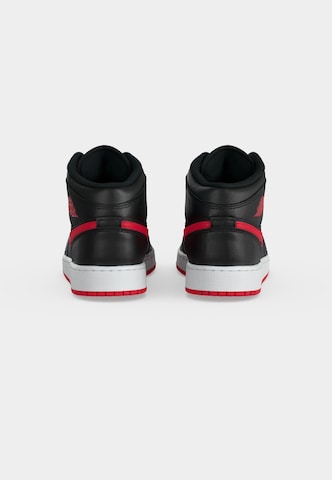Sneaker 'AIR JORDAN 1' de la Jordan pe negru
