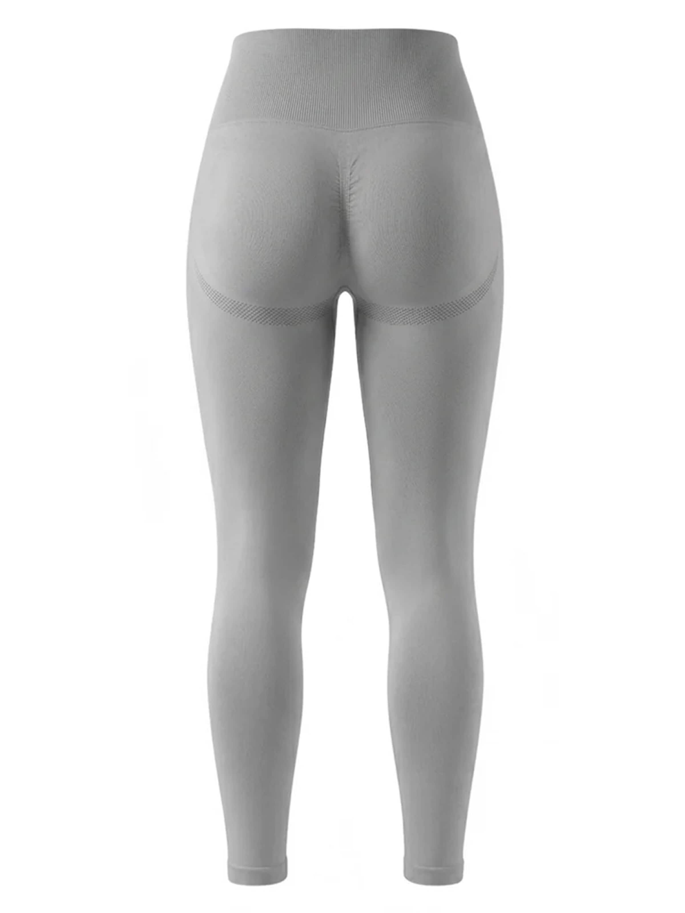 Shapetape Slim fit Leggings 'Shapetape High waist sportlegging' in Grey