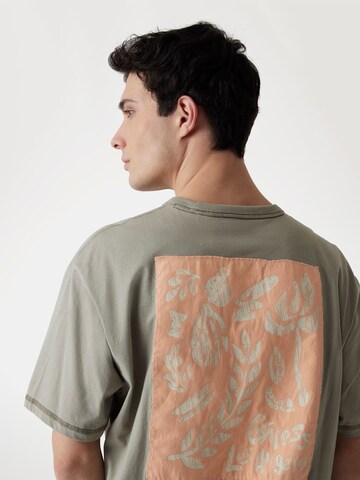 GUESS Shirt in Grün