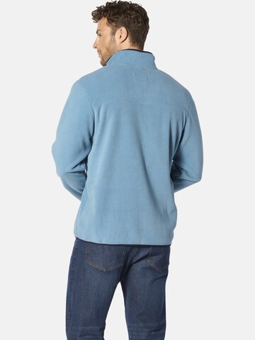 BABISTA Sweatshirt in Blauw