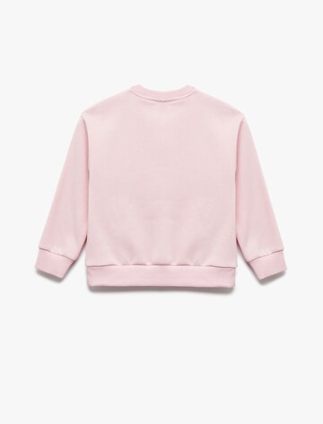 Koton Sweatshirt in Pink