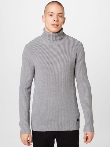 JOOP! Jeans Pullover i grå: forside