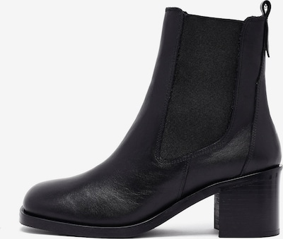 Derimod Chelsea Boots in schwarz, Produktansicht