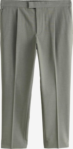 Pantalon à pince 'N. Premium' Next en vert : devant