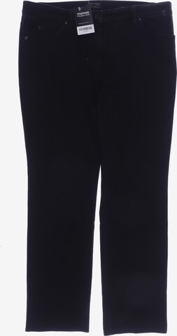 GERRY WEBER Jeans in 32-33 in Black: front