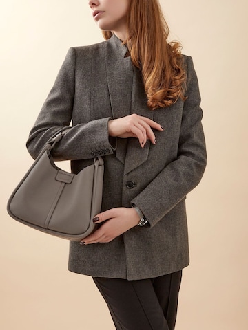 Sacs à main 'Lady bag Astrid' Cacharel en gris