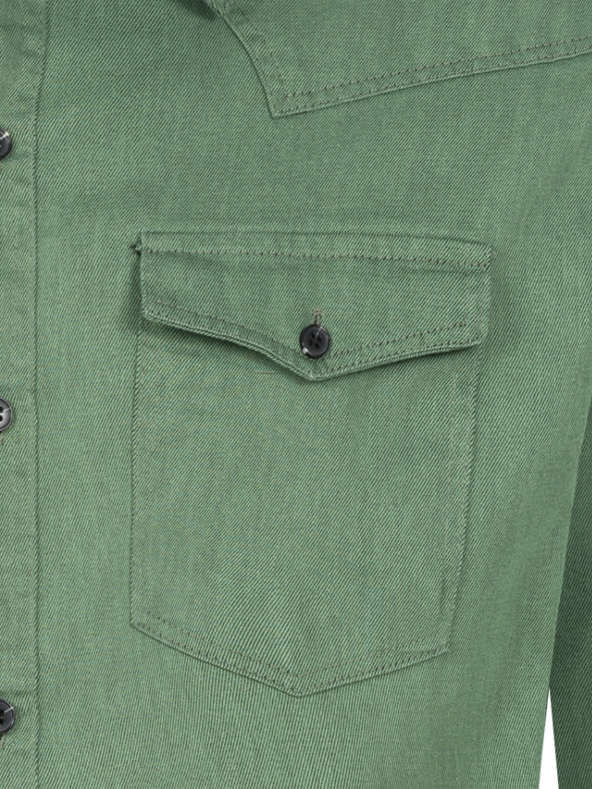 Rock Creek Regular Fit Hemd in Grün