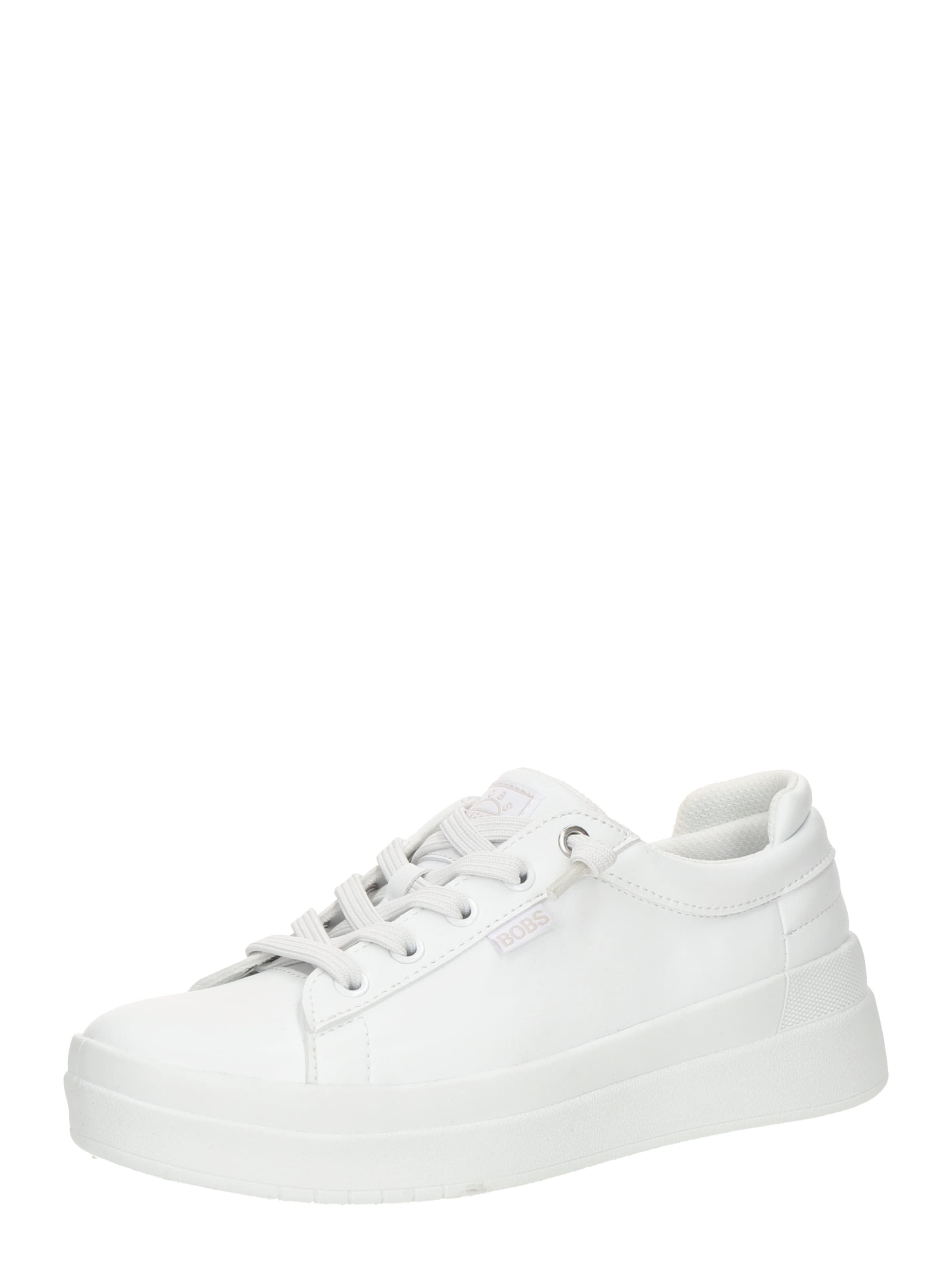 SKECHERS Sneaker 'D VINE SKY - MAIN STEP' in weiß, Produktansicht