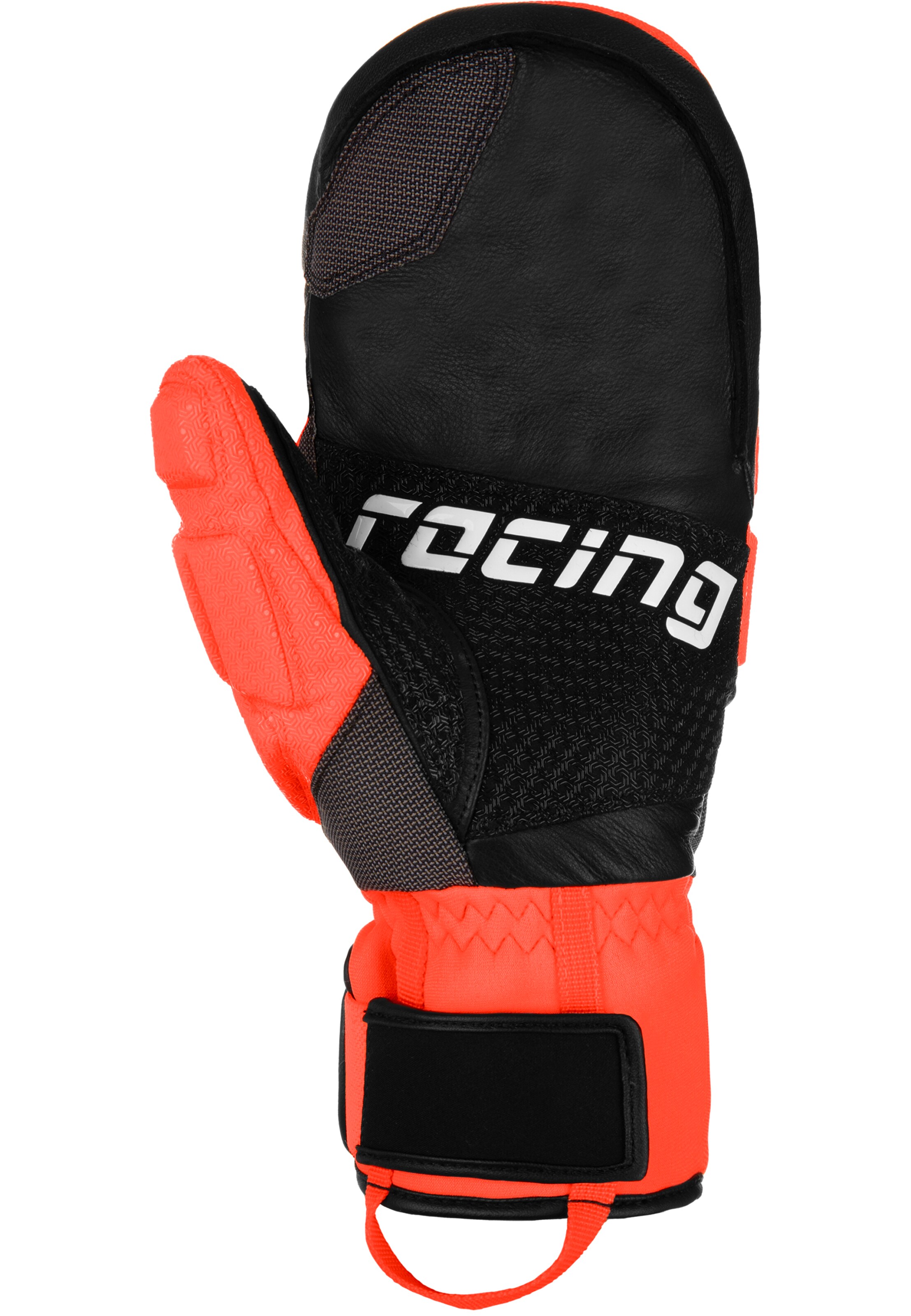 REUSCH Sporthandschuhe 'Worldcup Warrior GS' in Orange