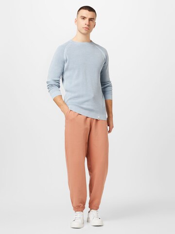 COLOURS & SONS Sweater in Blue