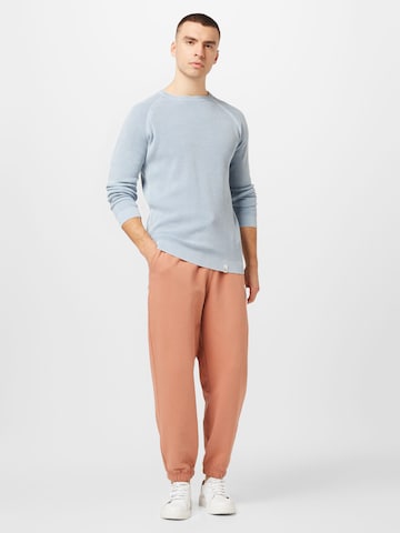 COLOURS & SONS Pullover in Blau