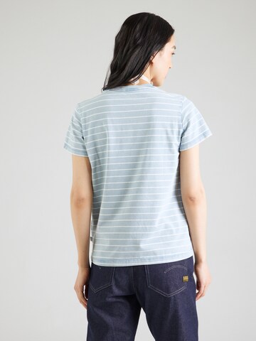 GUESS JEANS Shirt in Blue