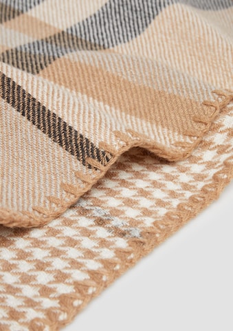 Écharpe s.Oliver en beige