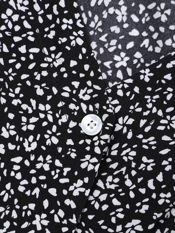 Abito estivo di LapaPlus in nero