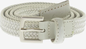KJUS Belt in One size in Grey: front