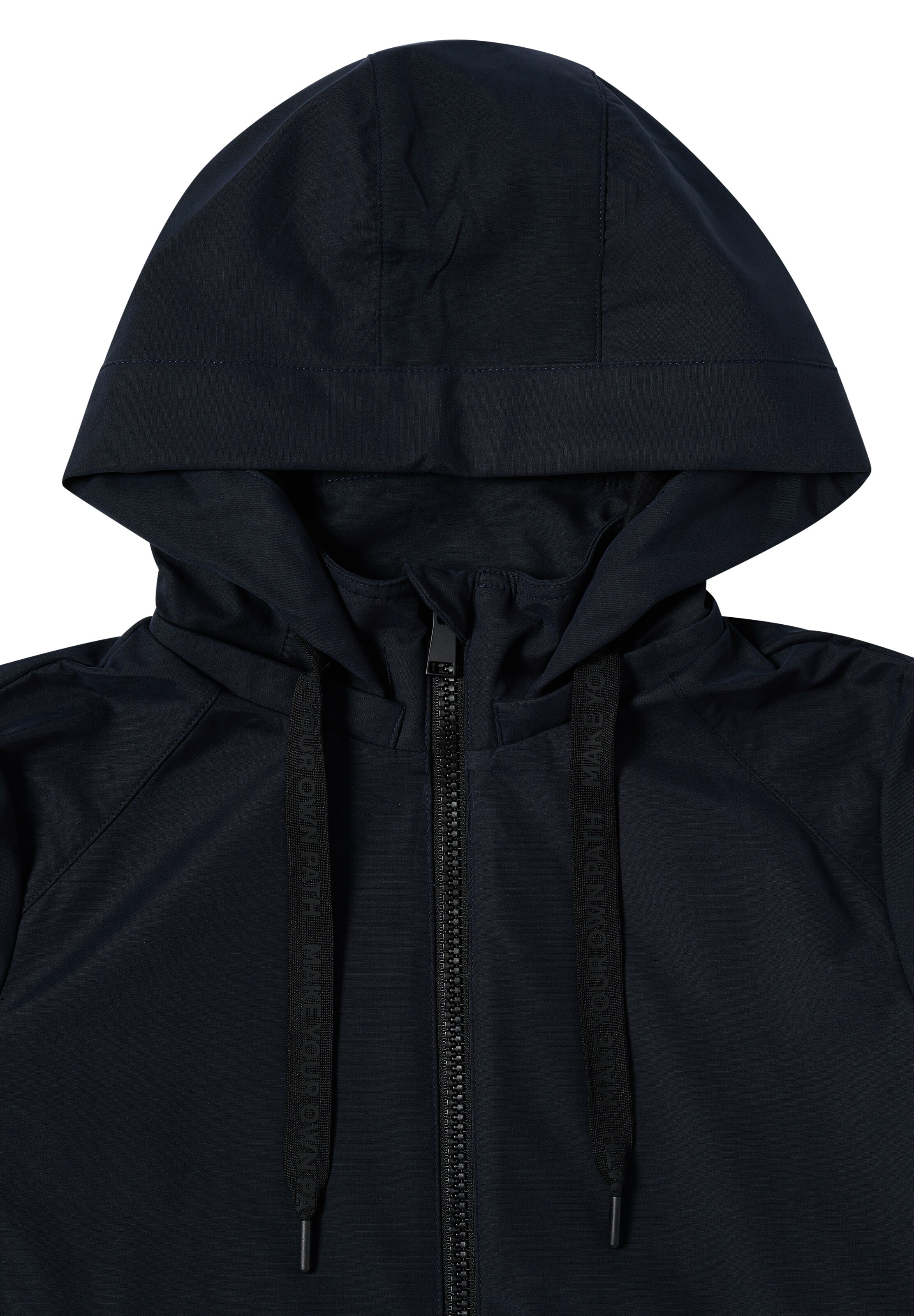 CECIL Between-Season Jacket in Blue