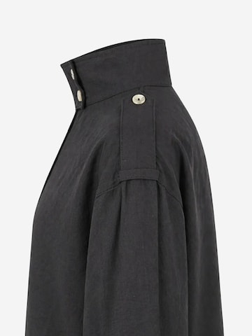 MixRay Shirt 'Hemden' in Black