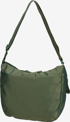 MANDARINA DUCK Crossbody Bag in Green