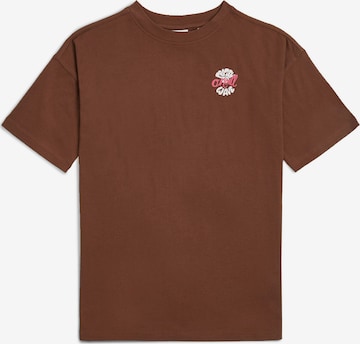 ruda O'NEILL Marškinėliai: priekis