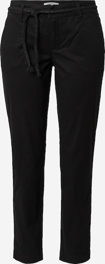 ONLY Pantalón chino 'Evelyn' en negro, Vista del producto