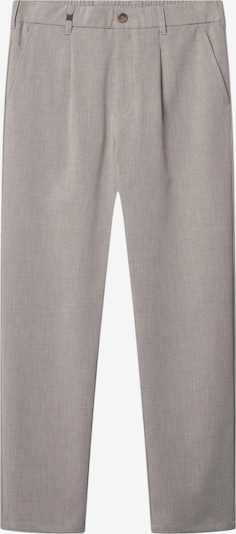 GABBA Housut 'Napoli' värissä hiekka, Tuotenäkymä