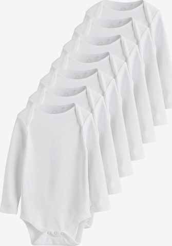 balta Next Šliaužtinukas / glaustinukė: priekis