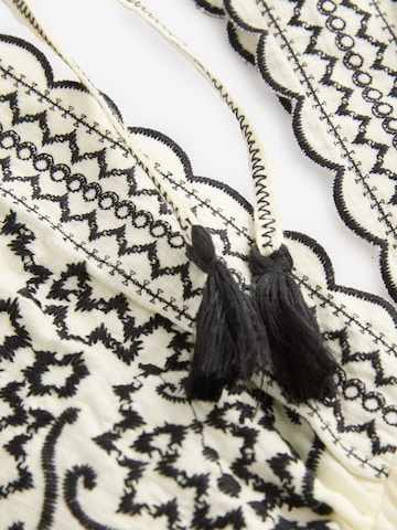 Rockett St George Strandjurk in Wit