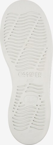 CAMPER Sneakers laag in Oranje