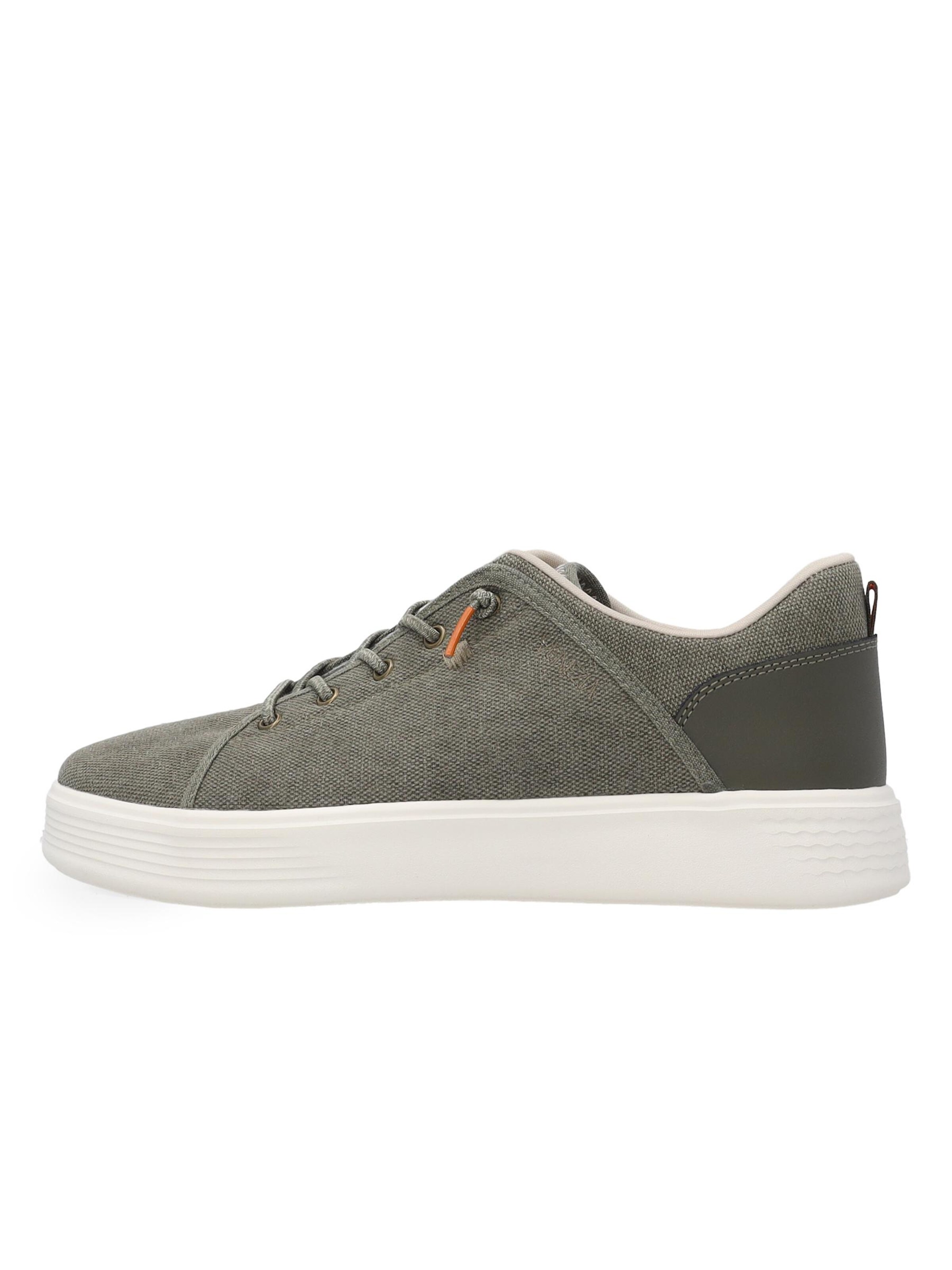 VENEZIA Sneaker low‌‌‌‌‌‌ in Grün: Vorderseite