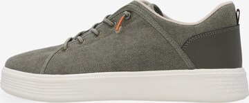 VENEZIA Sneaker low in Grün: Vorderseite